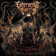 Review: Enterprise Earth - Death: An Anthology